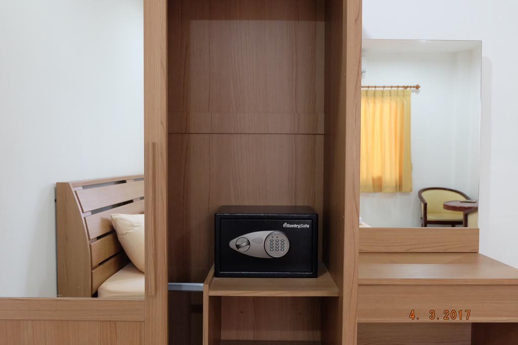 Piccolo Restaurant And Guest House Pattaya Ngoại thất bức ảnh