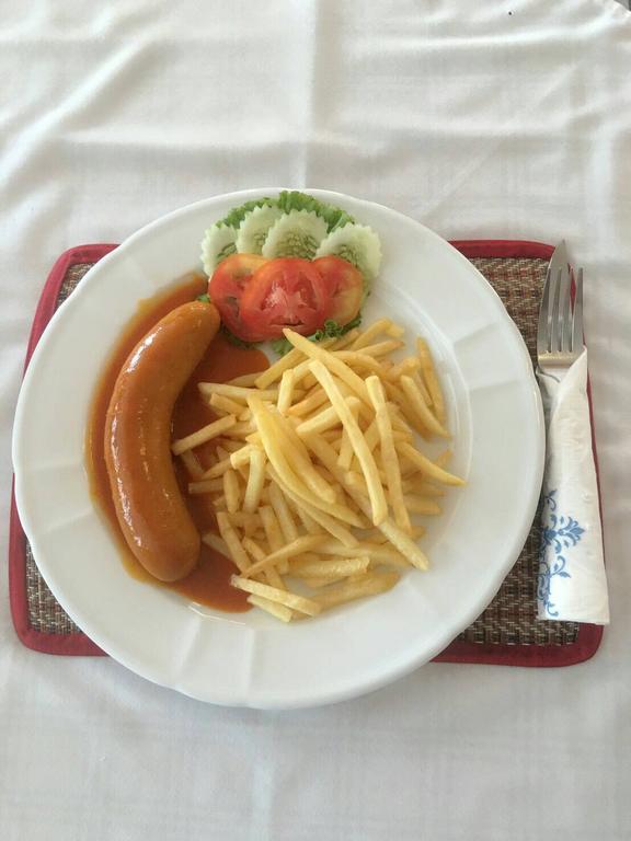 Piccolo Restaurant And Guest House Pattaya Ngoại thất bức ảnh